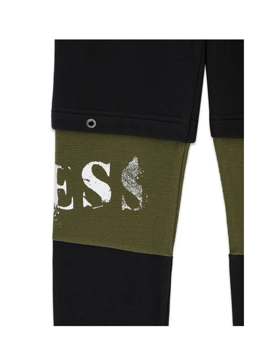 Pants para niño 2