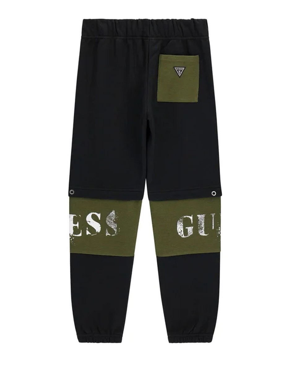 Pants para niño 3