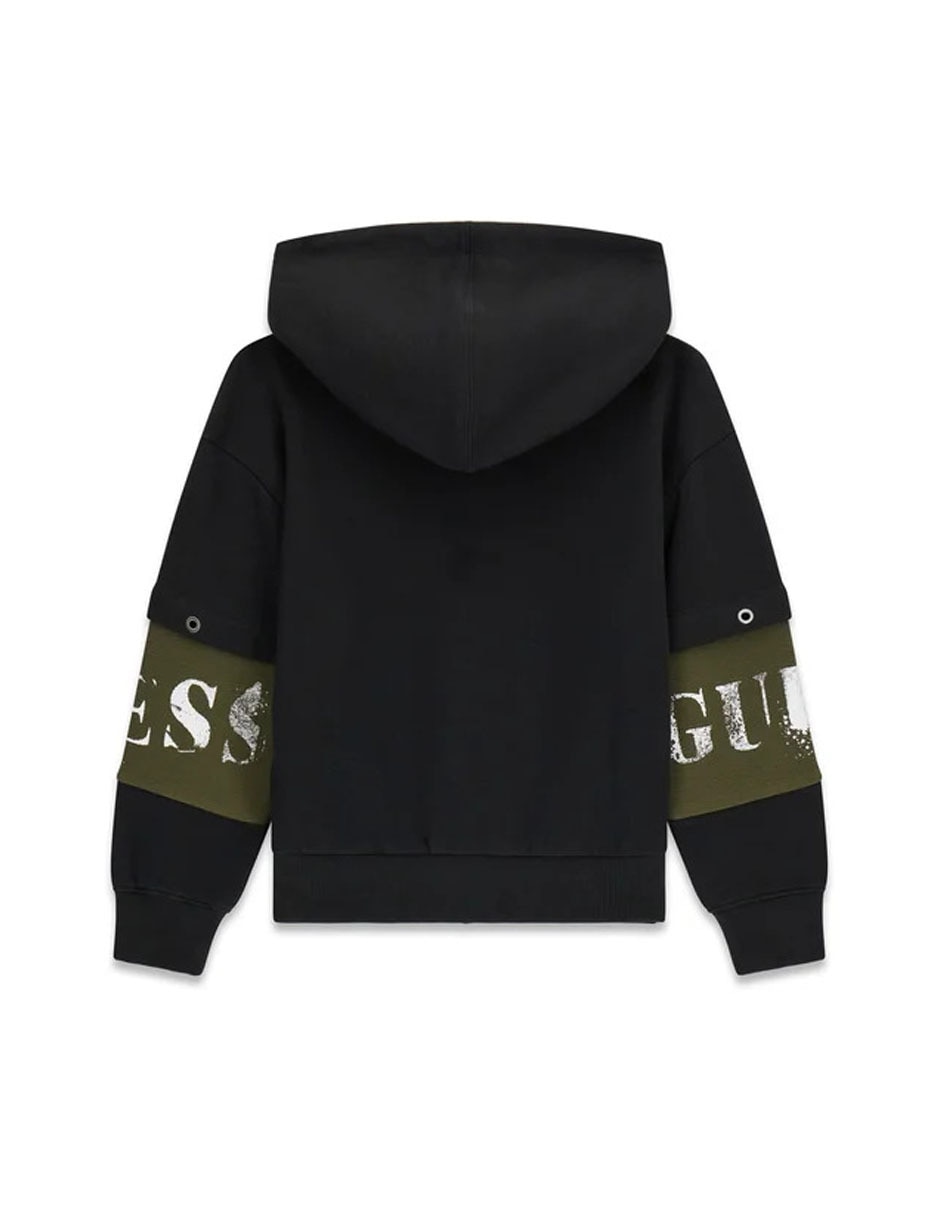 Sudadera para niño 2