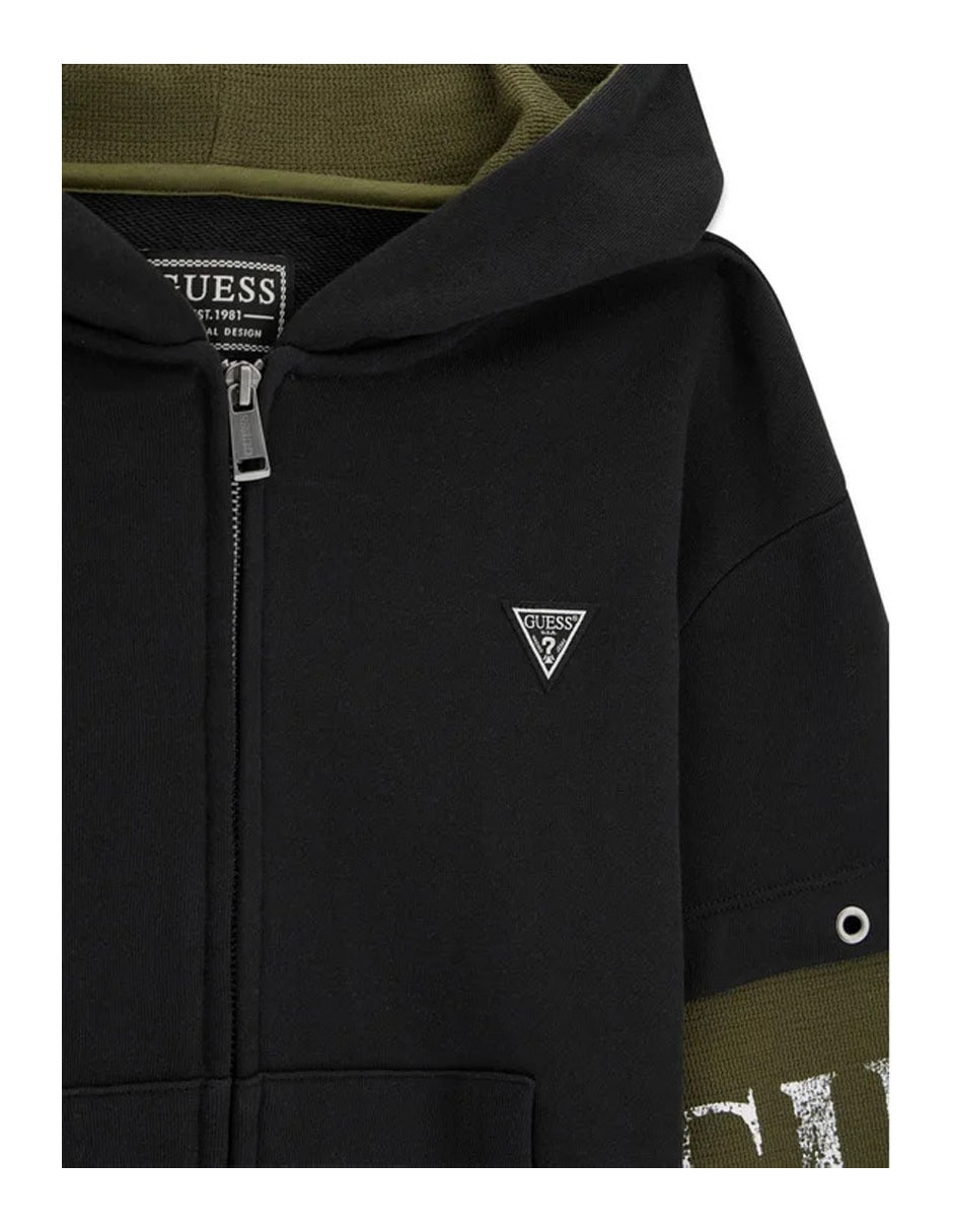 Sudadera para niño 3