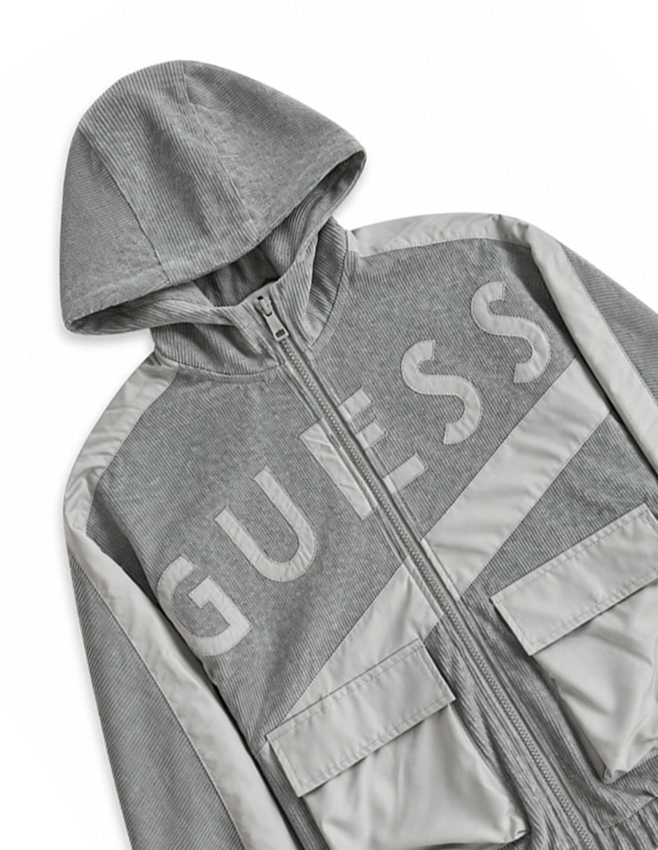 Sudadera para niño 3