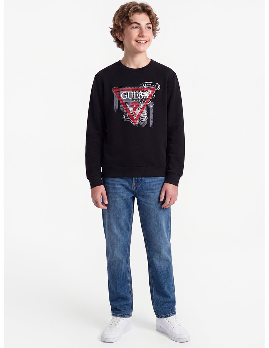 Sudadera para niño 2
