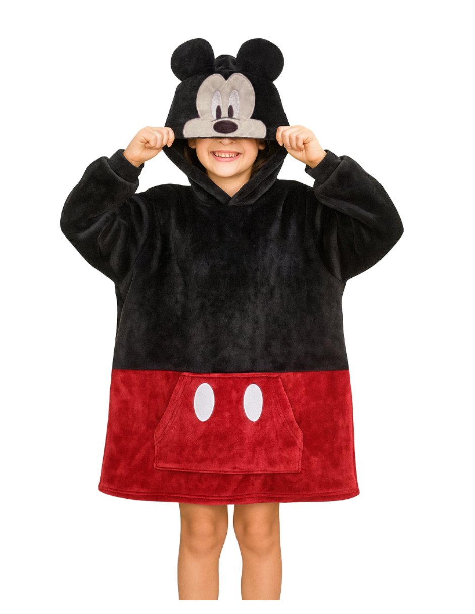 Sudadera mickey mouse unisex