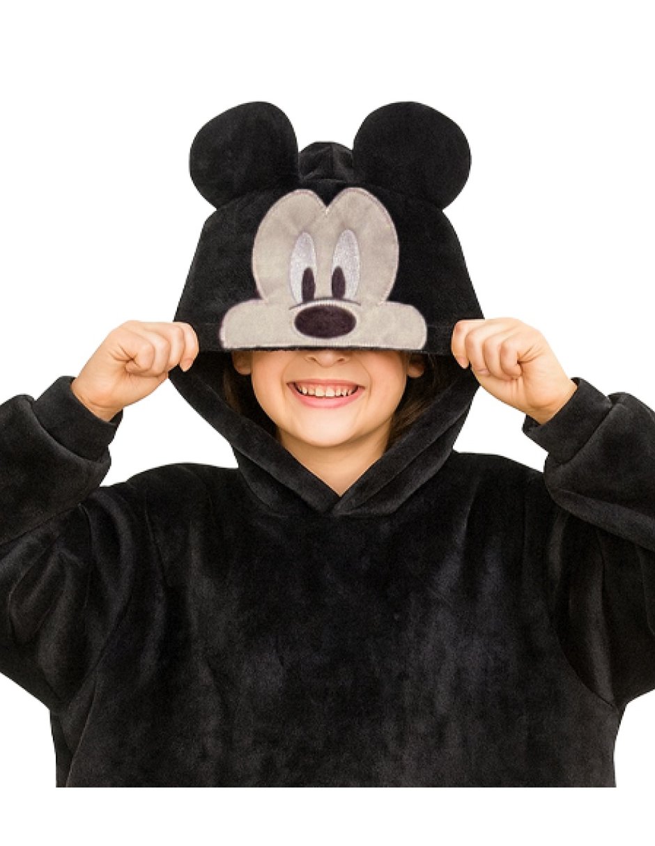 Sudadera mickey mouse unisex 2