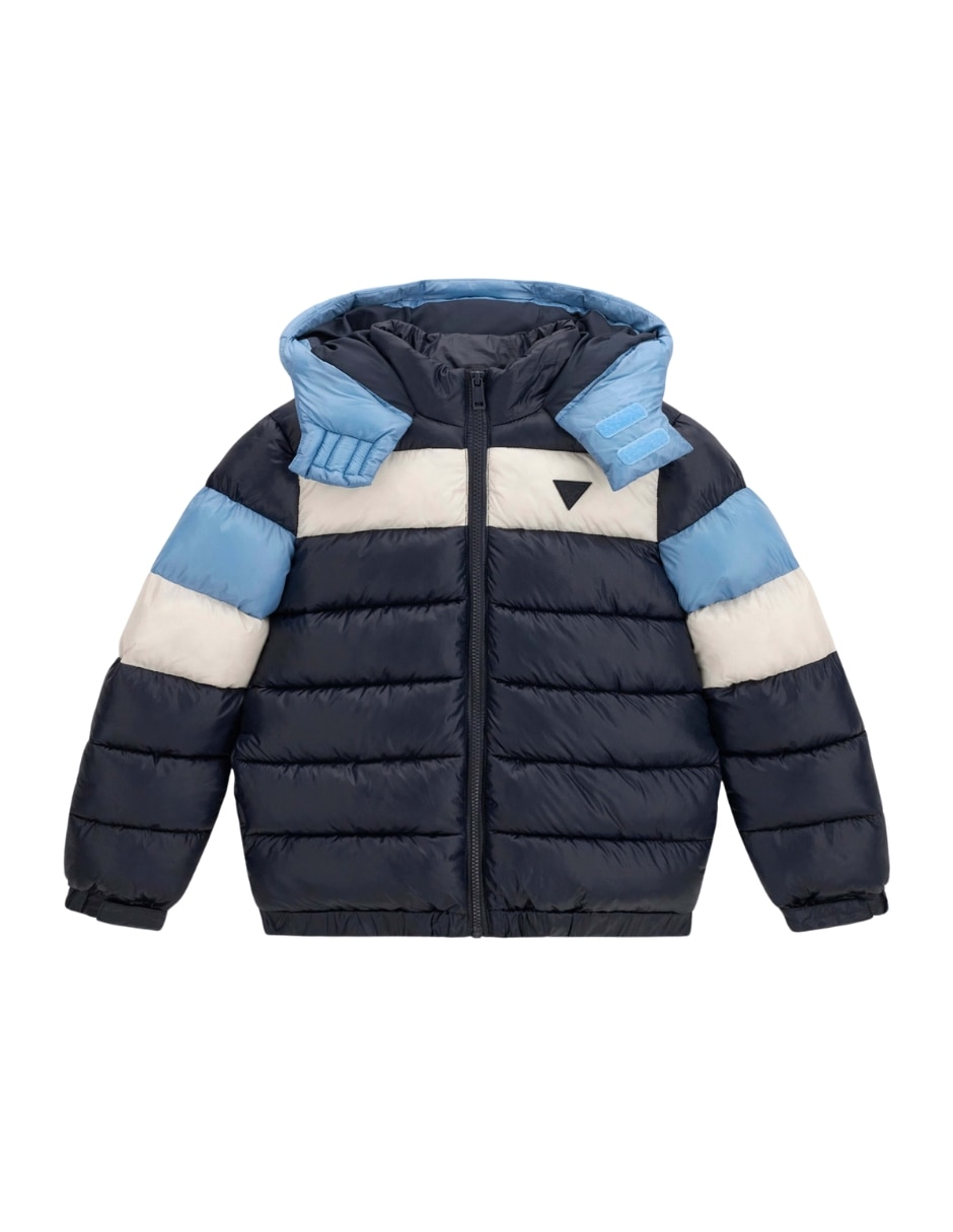 Chamarra kids para niño