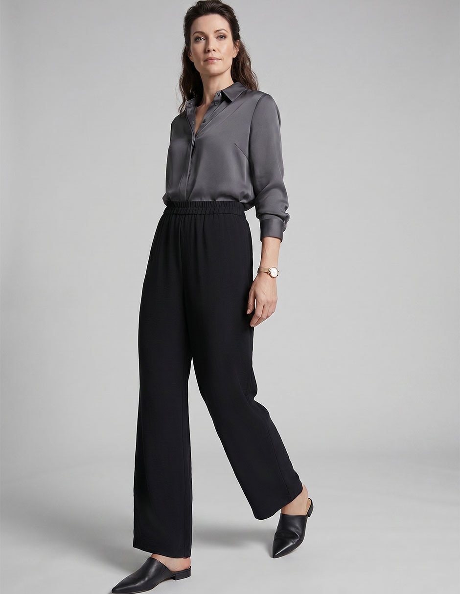 Pantalón La Mode para mujer