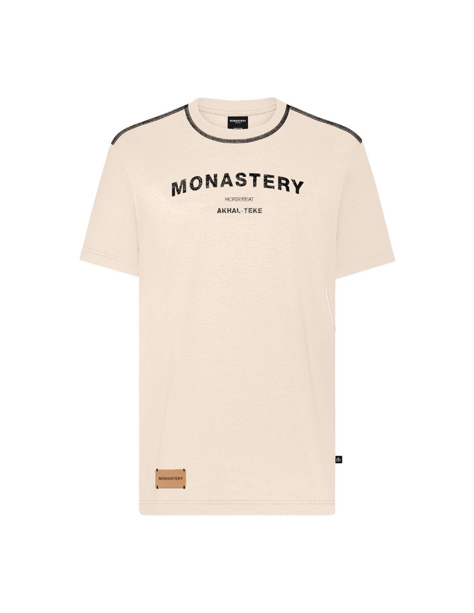 Playera BeatHorse cuello redondo para hombre 2