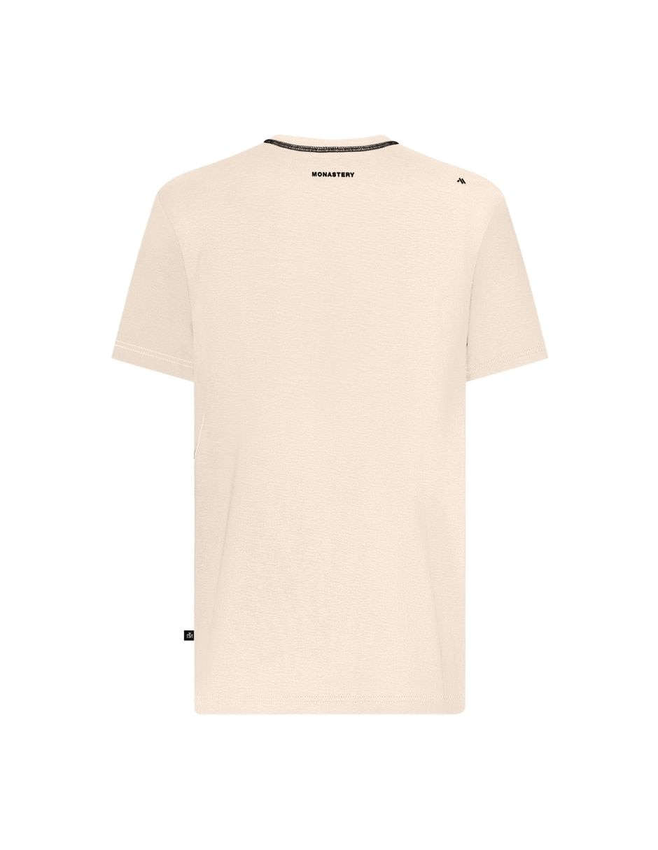 Playera BeatHorse cuello redondo para hombre 5