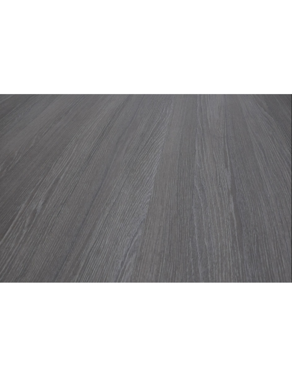 Comedor ZENTA + LUXEN para 4 personas de MDF 4