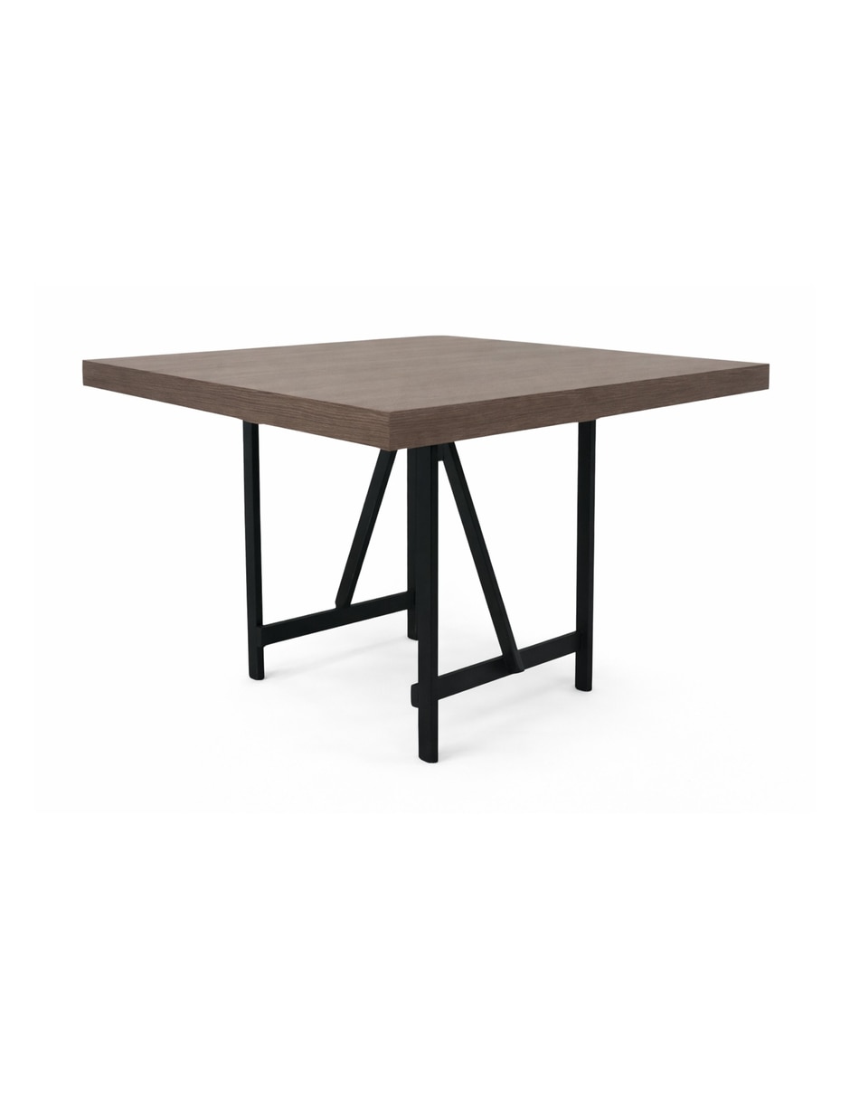 Comedor Zenta + Zenta para 4 personas 6