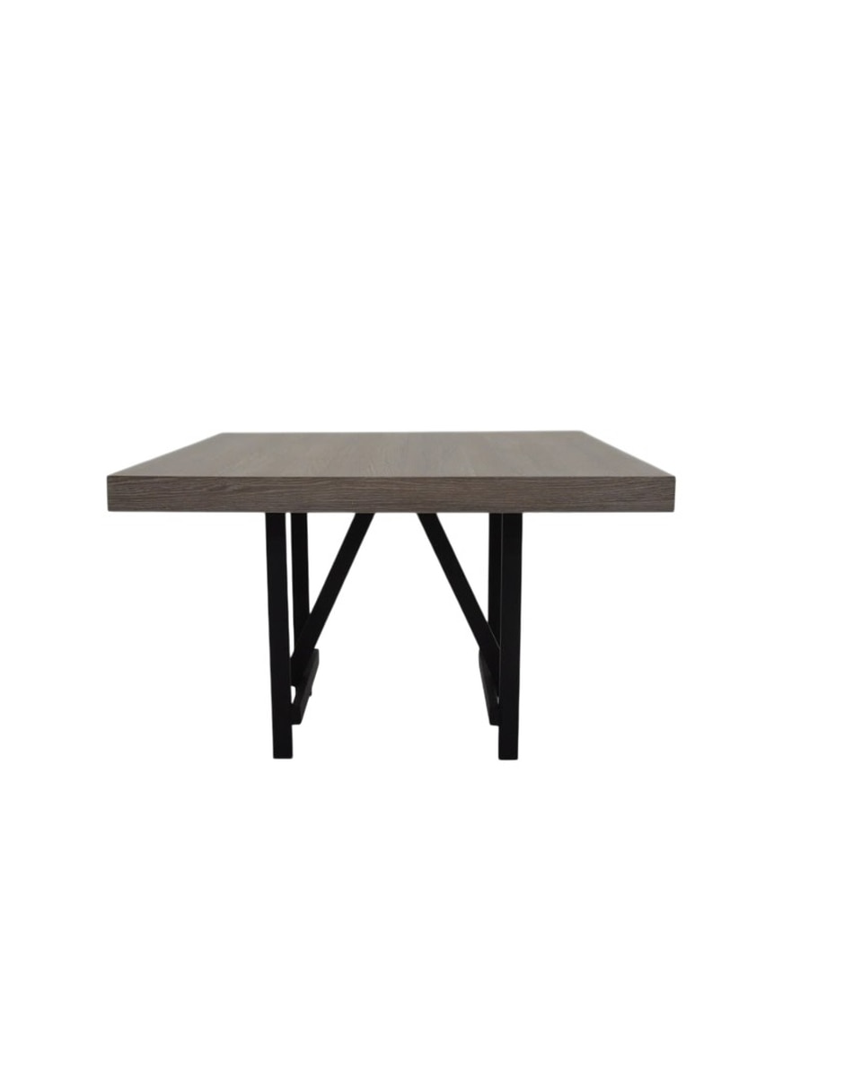 Comedor Zenta + Zenta para 4 personas 10