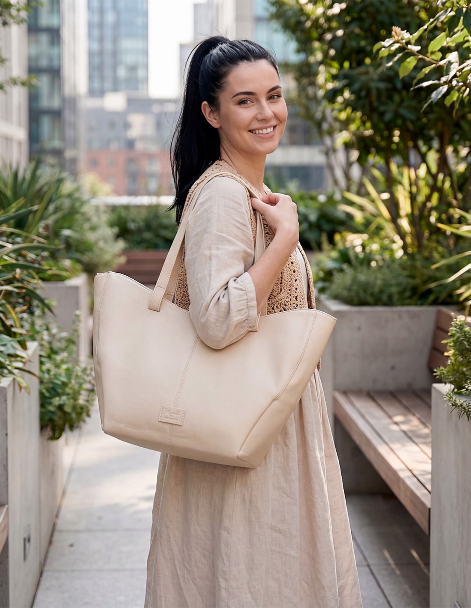 Bolsa tote para mujer 6