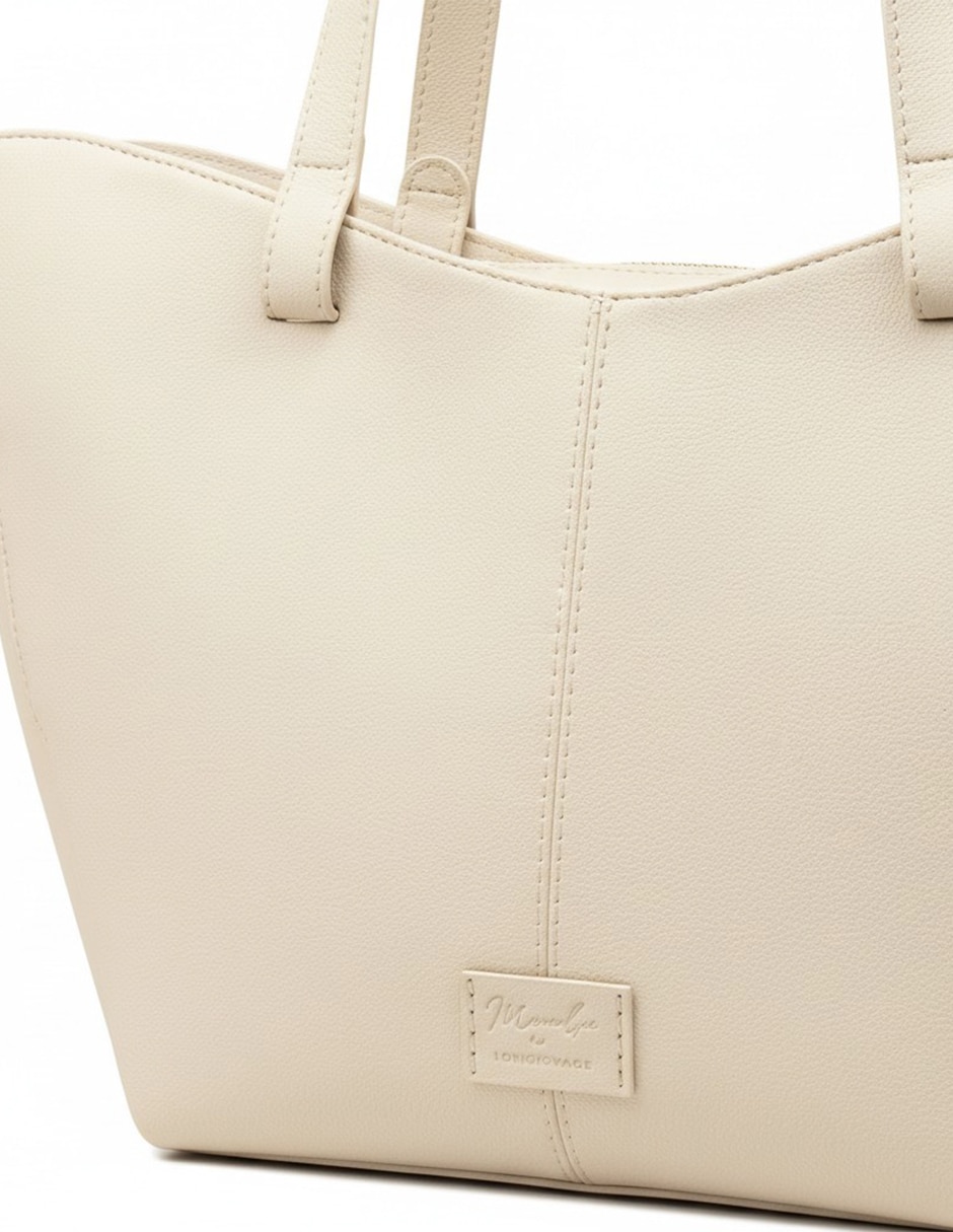 Bolsa tote para mujer 4
