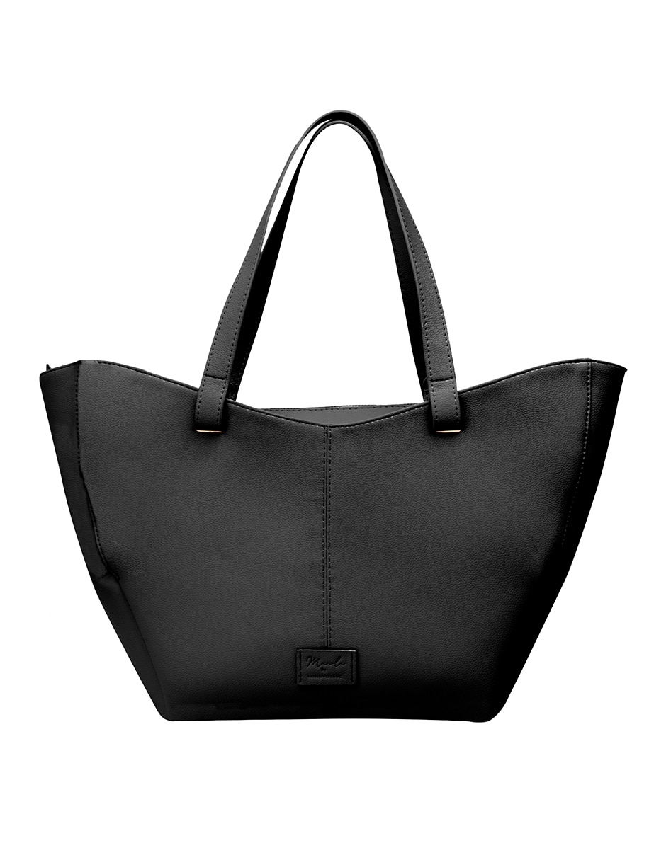 Bolsa tote Longvoyage para mujer