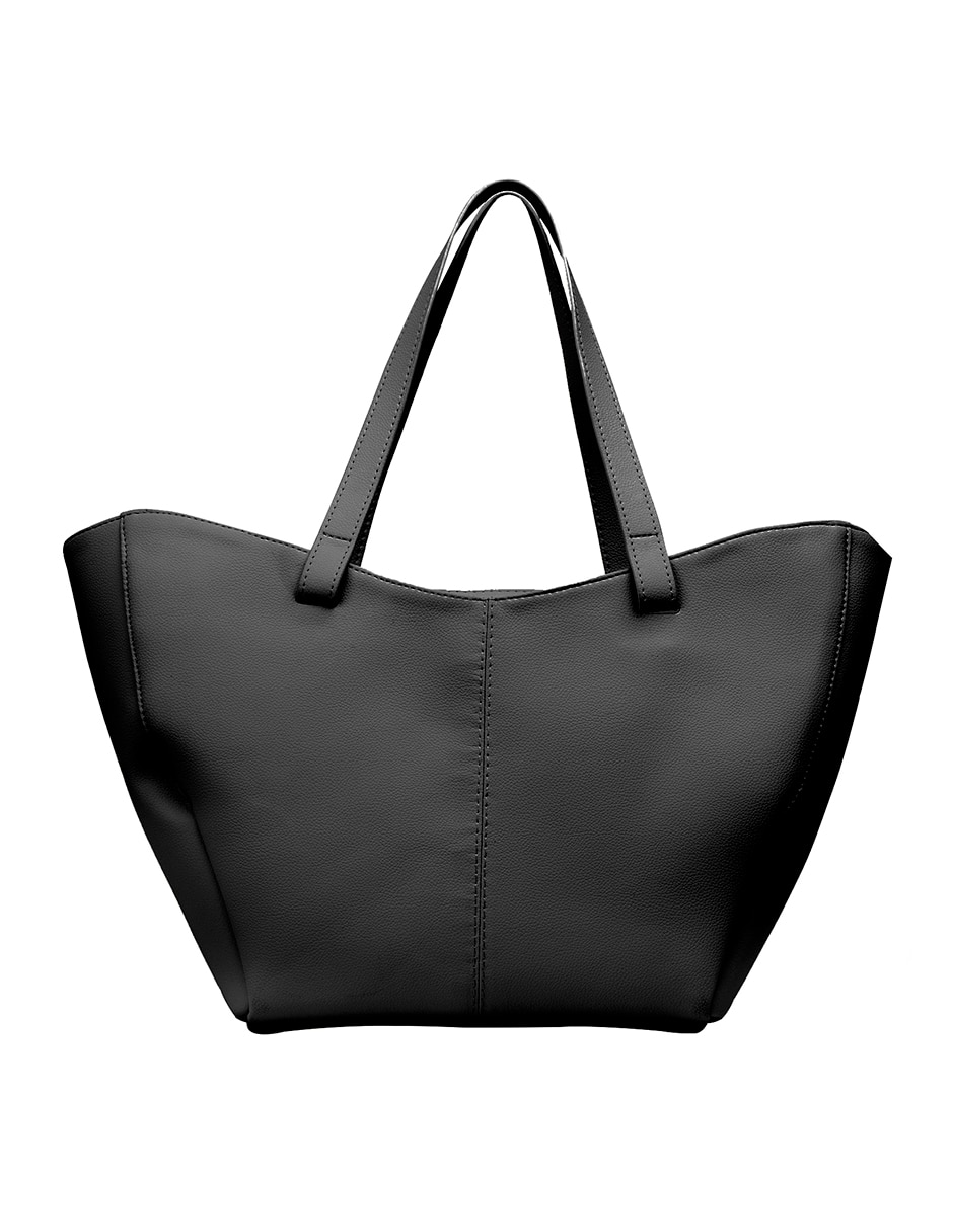 Bolsa tote Longvoyage para mujer